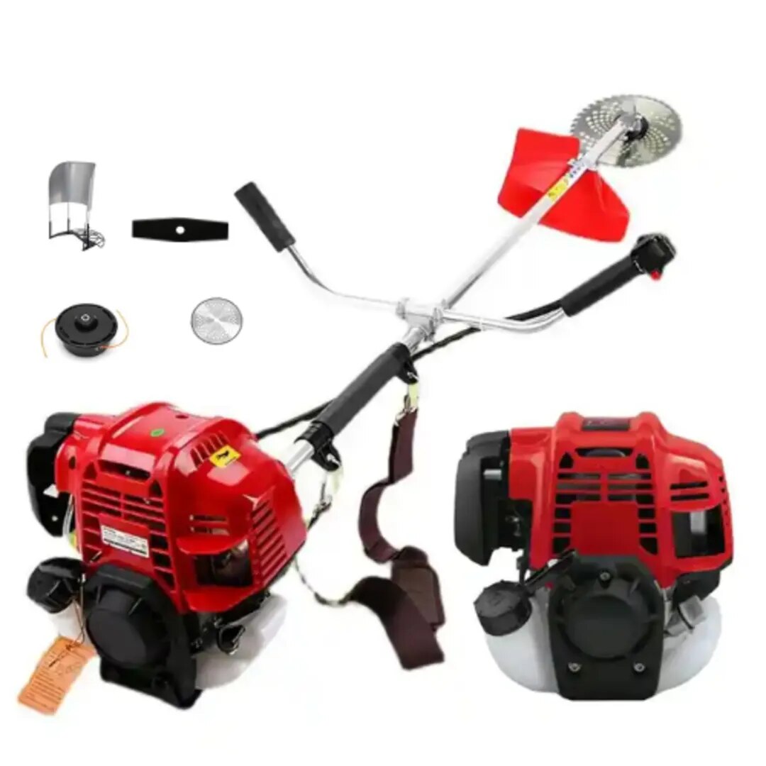 Brush Cutter image 1