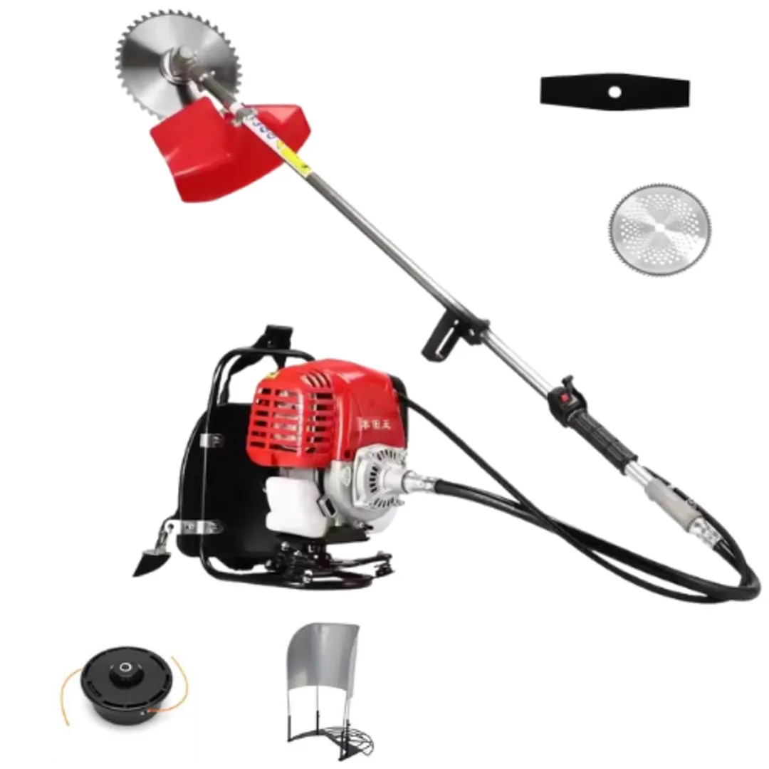 Brush Cutter image 1