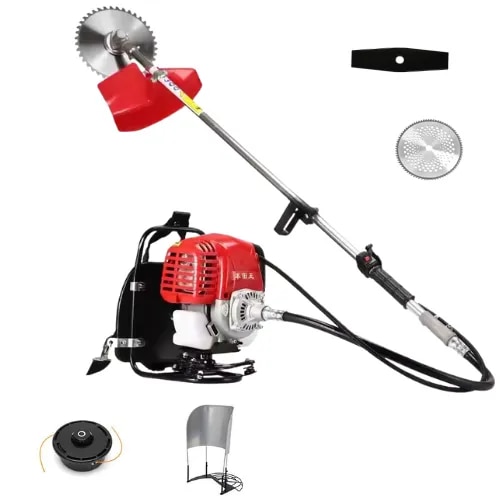 Brush Cutter image 1