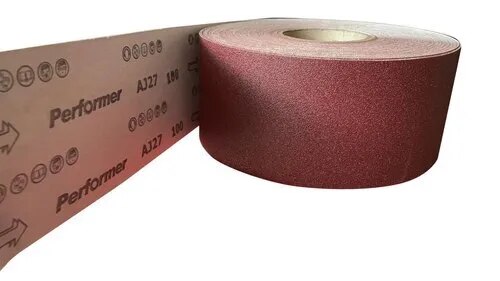 Aloxide Abrasives Rolls image 1