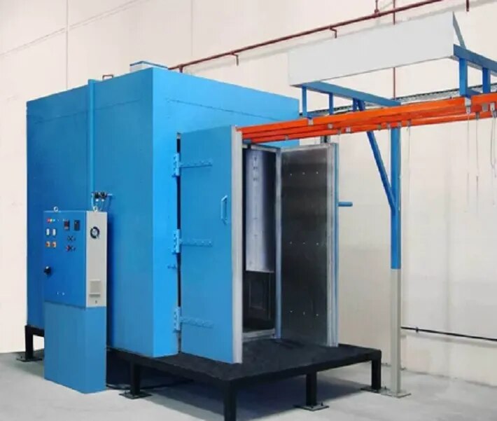 Powder Coating Oven image 1