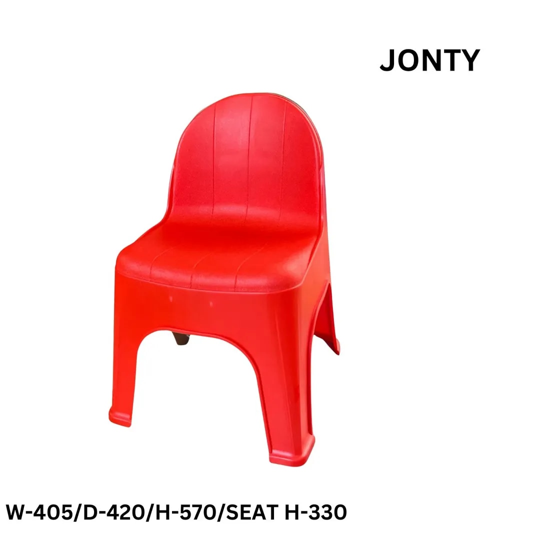 JONTY image 1