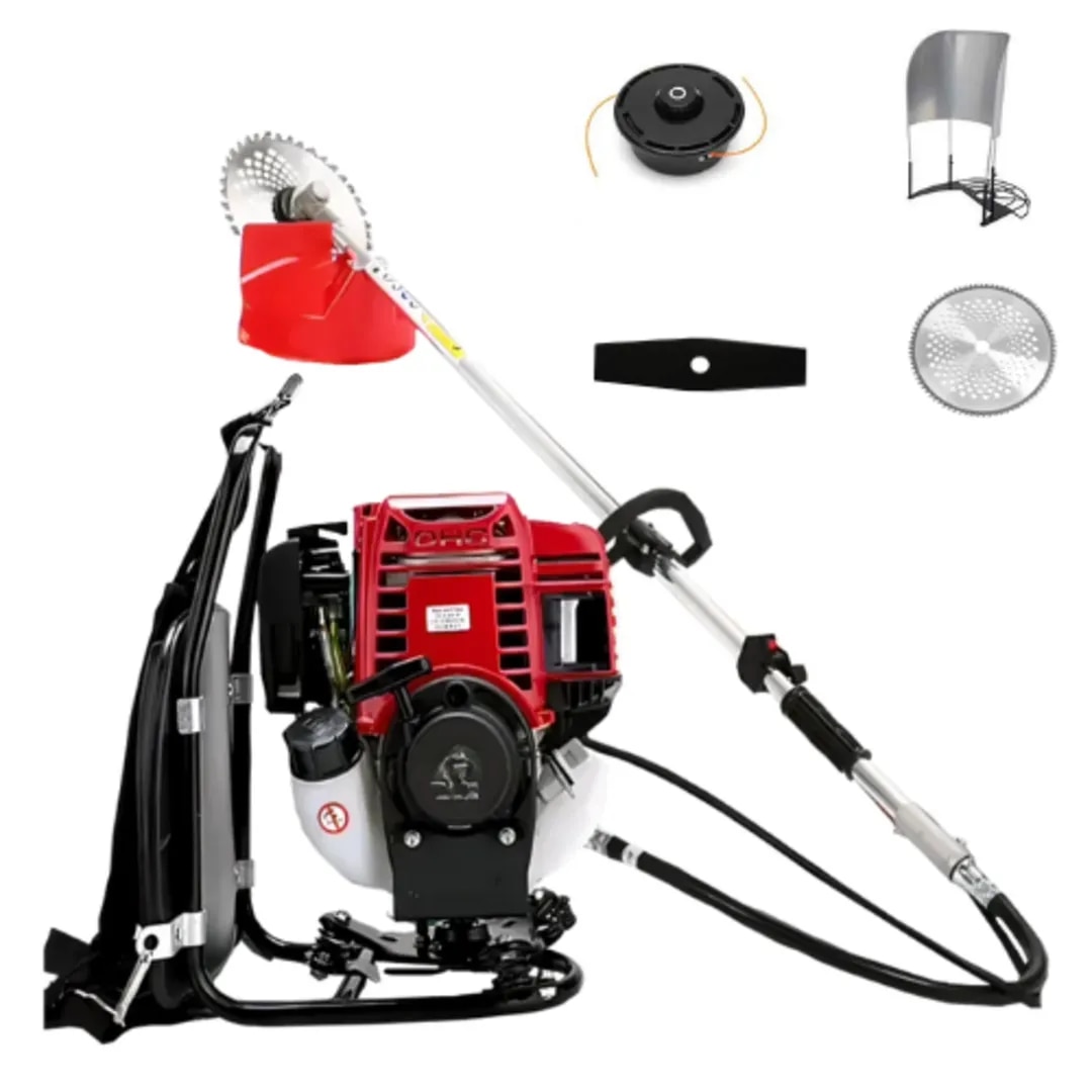 Brush Cutter image 1