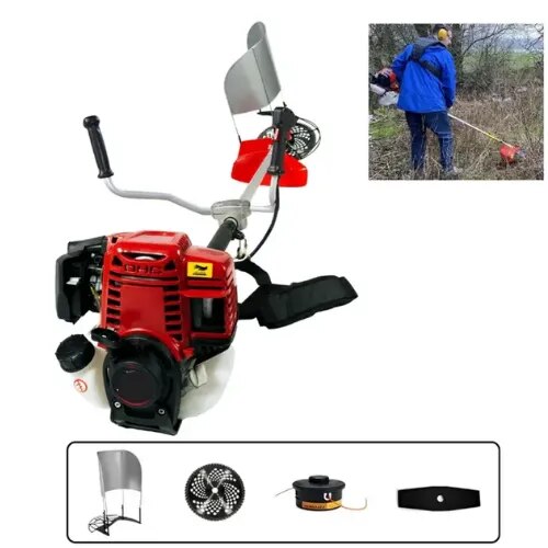 Brush Cutter image 1