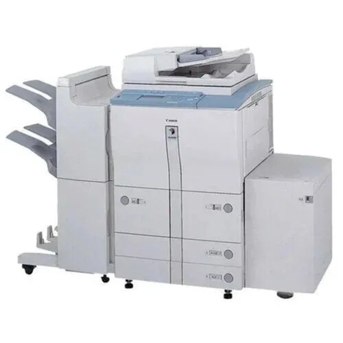 Photocopier Machine Rentals image 1
