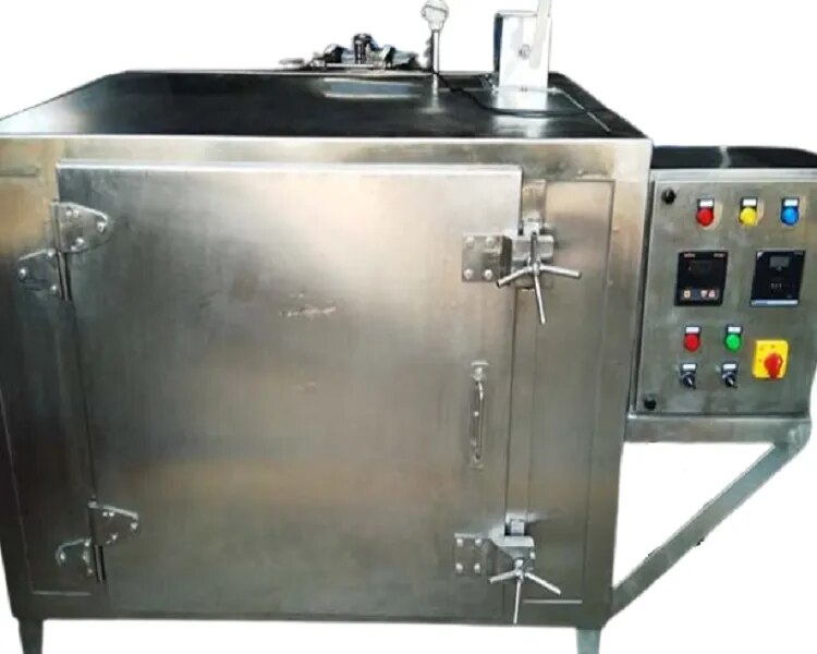 Industrial Dryers image 1