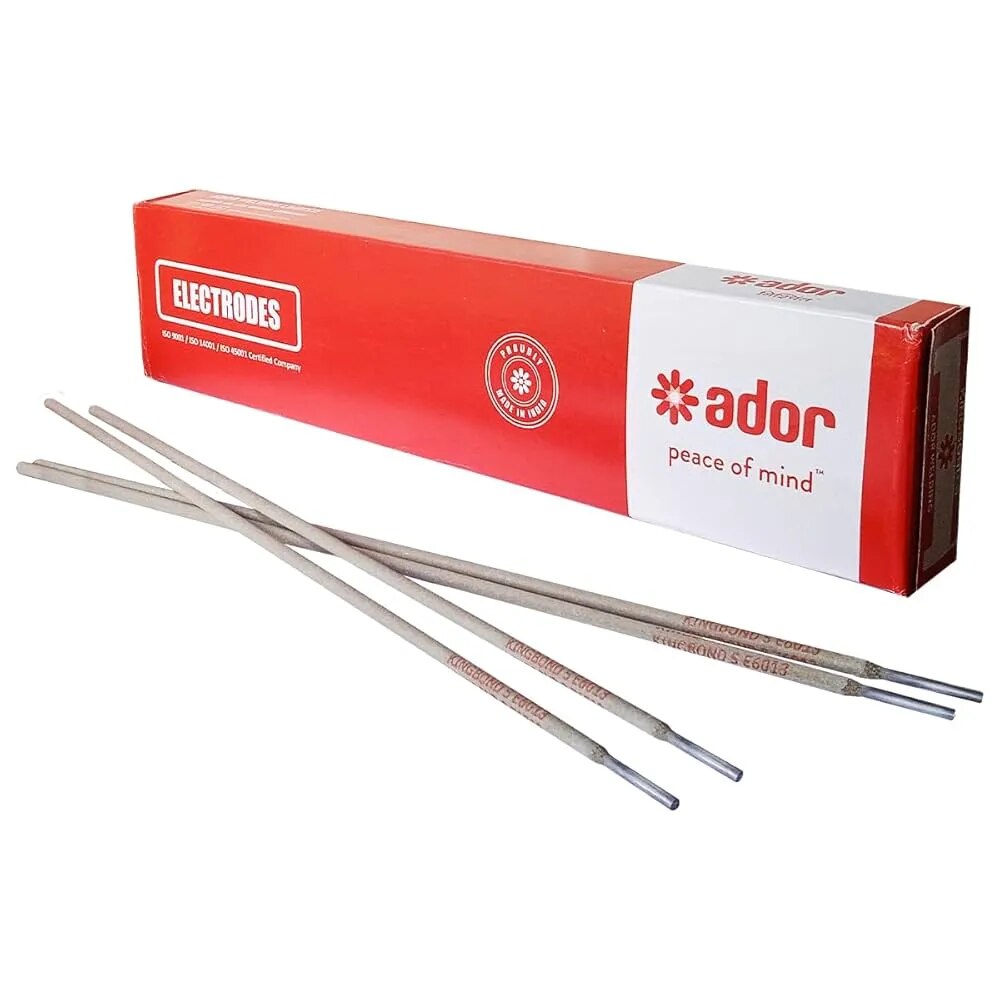 Electrodes for mild steel image 1