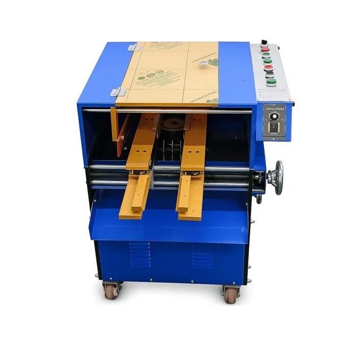 Automatic PCB Lead Cutting Machine – LC A66 image 1