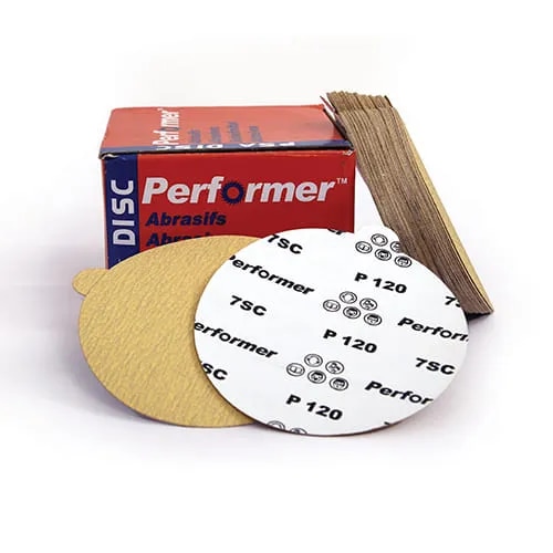 Psa Sanding Disc image 1