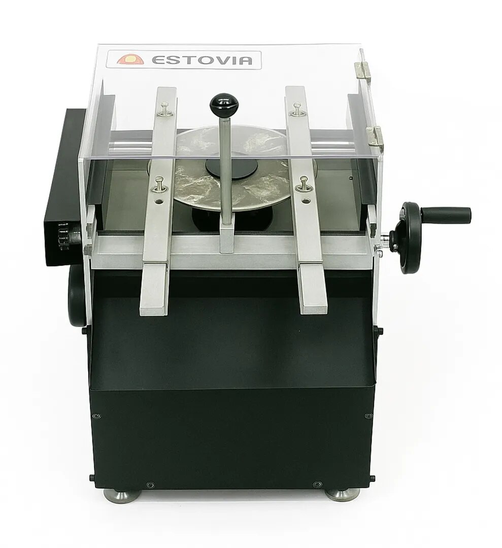 Manual Feed PCB Lead Cutting Machine image 1