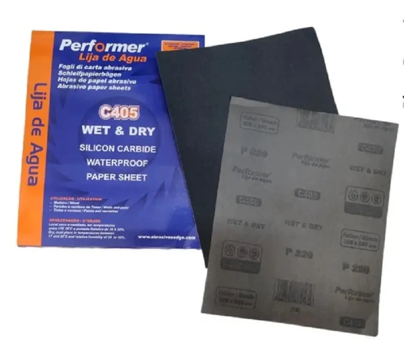 Performer C405 WATER PROOF PAPER image 1