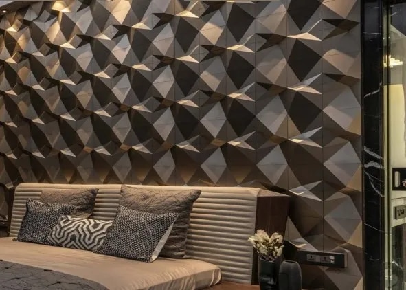 Star 3D Tile image 1