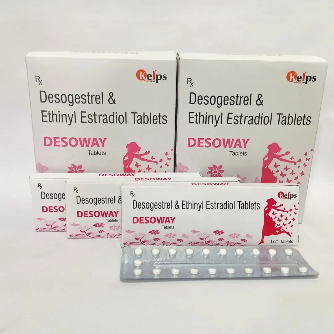 DESOWAY TABLETS image 1