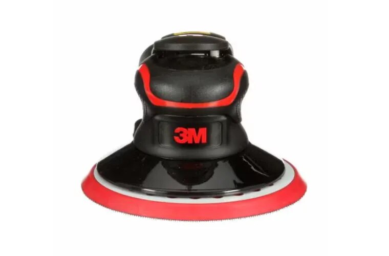 3M Precision Random Orbital Sander image 1