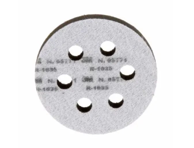 HookIt Soft InterfacePad Mhole (trizact) image 1