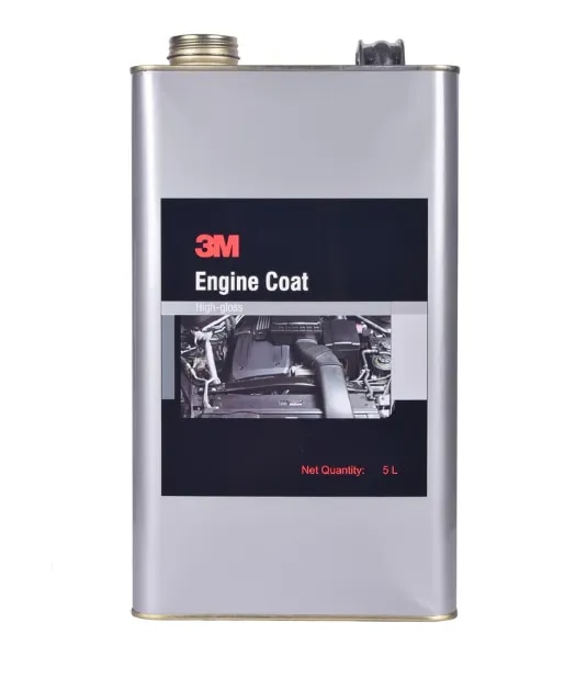 Engine Coat 5 L image 1