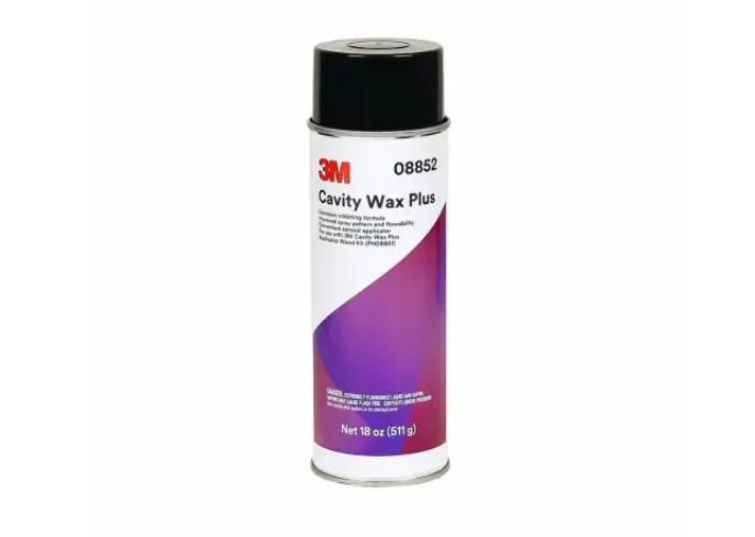 Cavity Wax Plus image 1