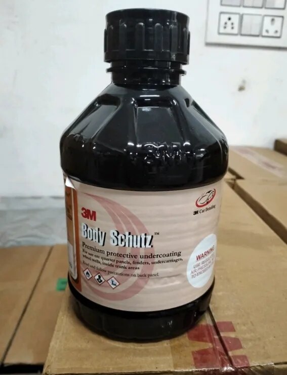 Body Schutz image 1