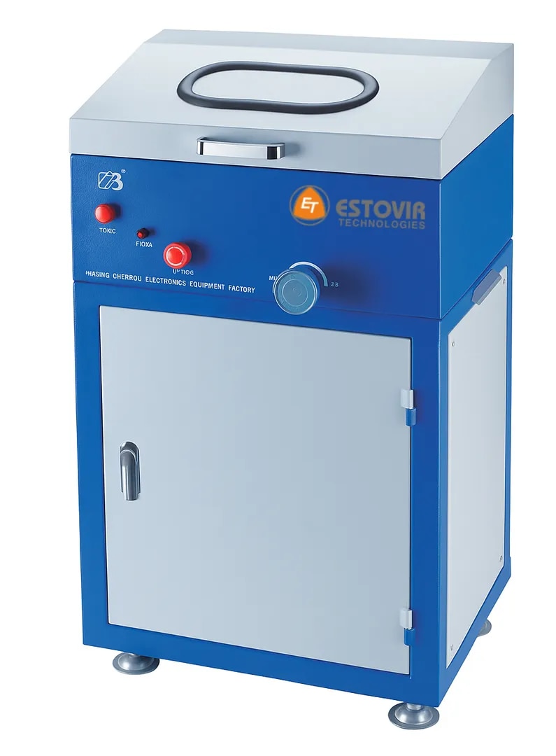 Cutting Blade Sharpening Machine image 1