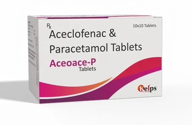 ACEOACE-P TABLET image 1
