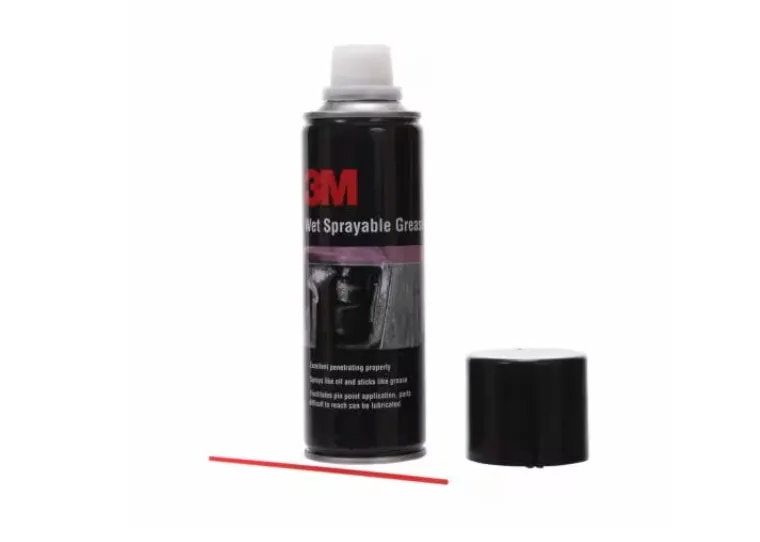 Wet Sprayable Grease 250ML image 1
