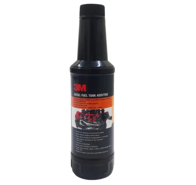 Fuel Tank Additive 250ml DSEL image 1