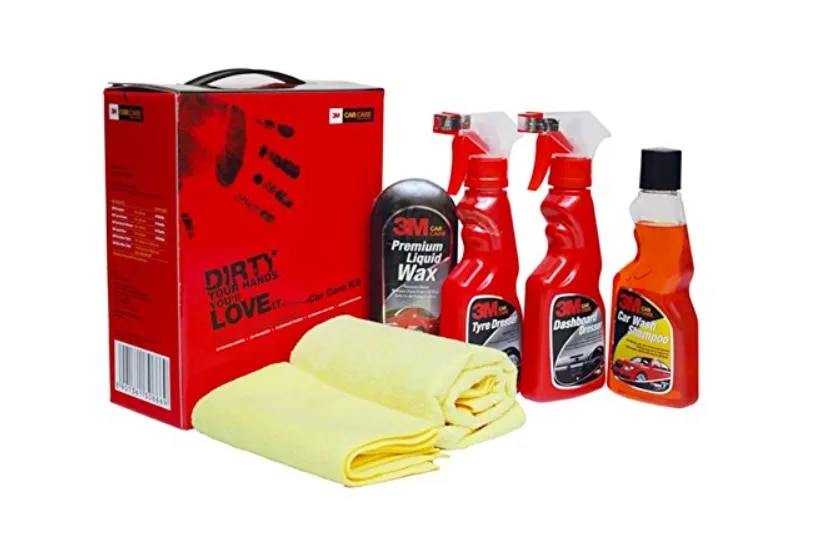 3M AS Gift Kit - LARGE image 1