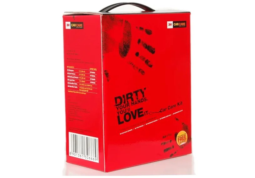 3M AS Gift Kit - SMALL image 1