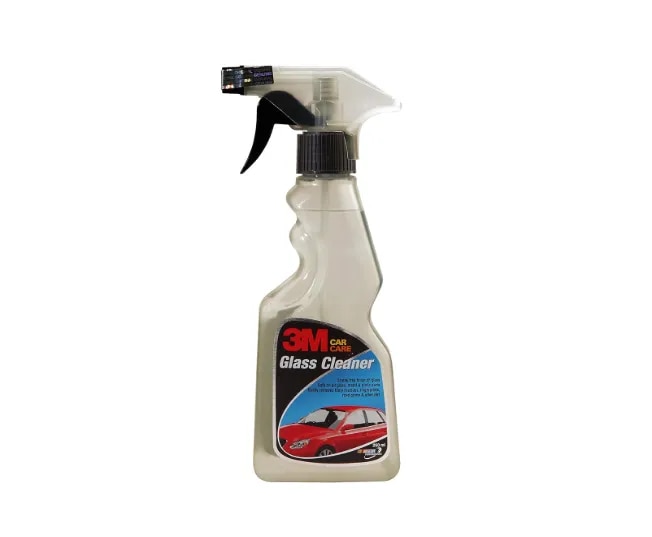 3M AS Glass Cleaner (250 ml) image 1