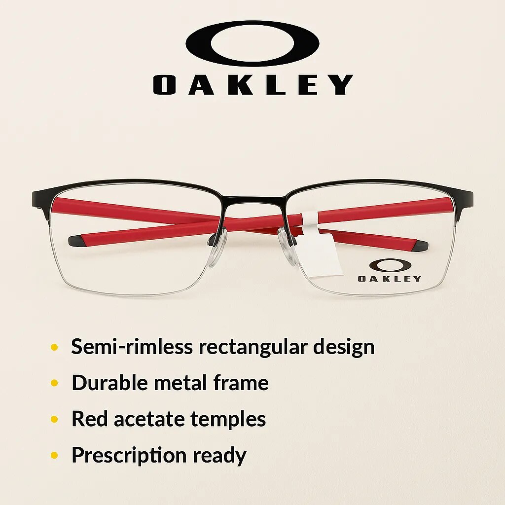 Oakley Frame image 1