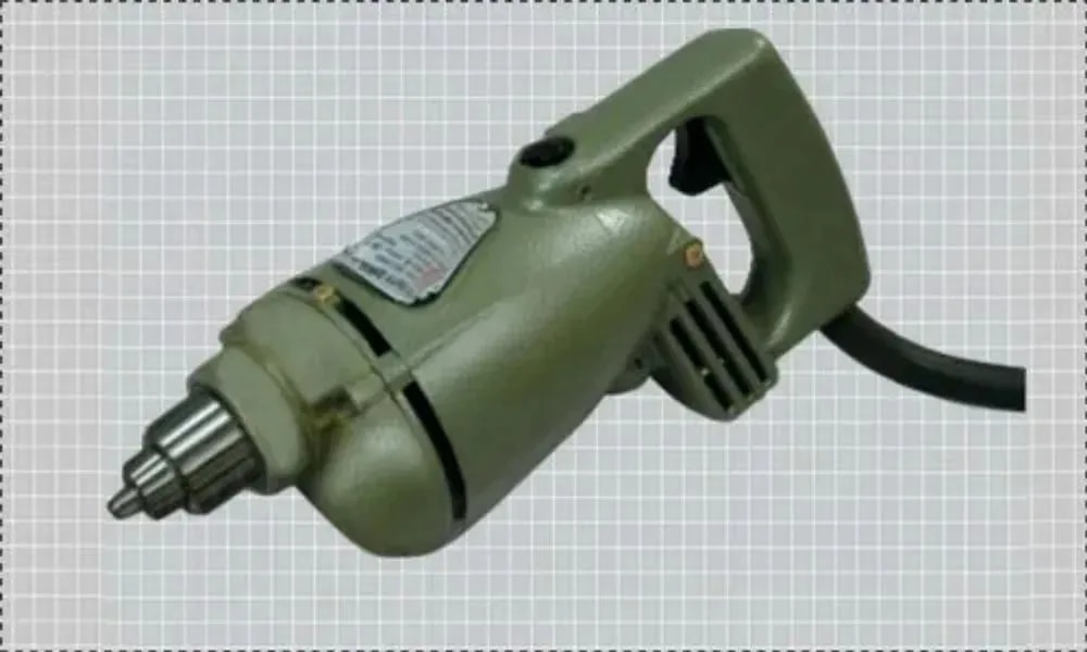 Drill Machine image 1