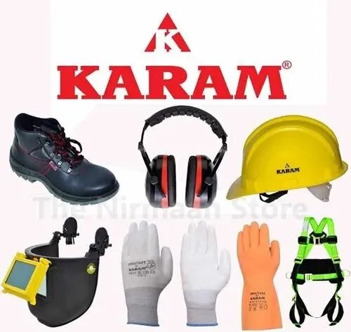 KARAM Safety Products (Shoes, Belts, Harness) image 1