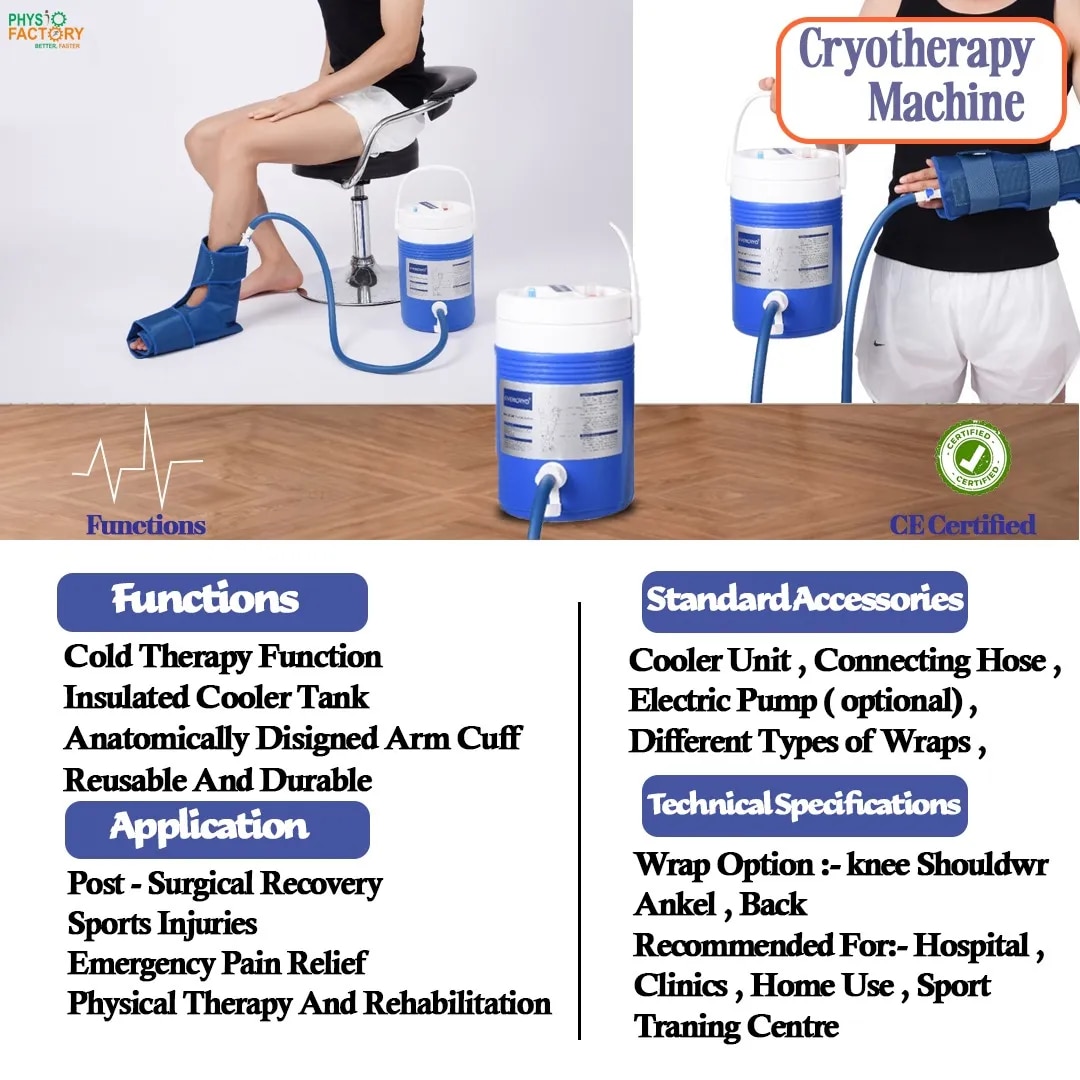 cryo therapy image 1