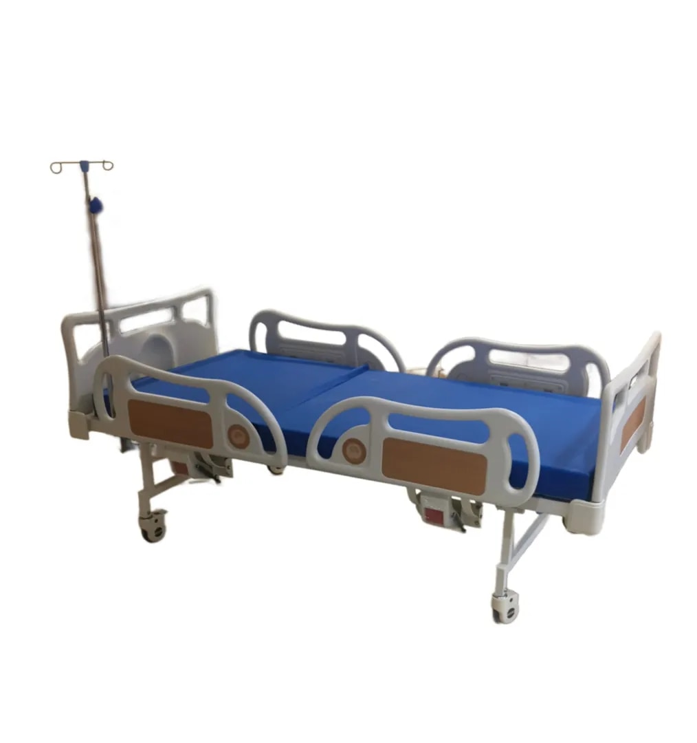 Electric Semi Fowler Bed GM 7012B image 1