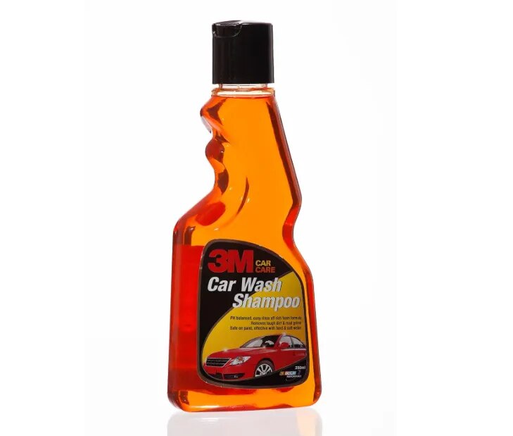 3M AS Shampoo (250 ml) image 1
