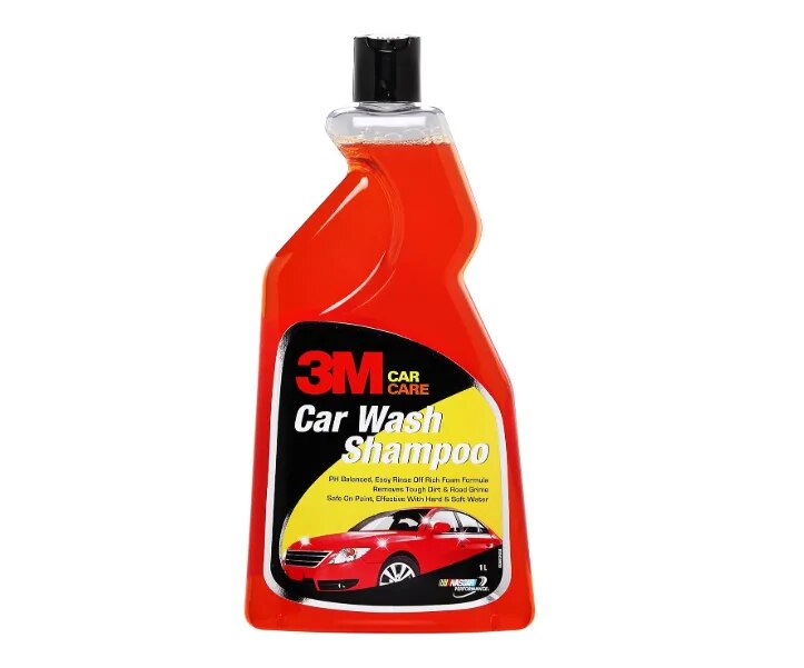 3M AS Shampoo (1L) image 1