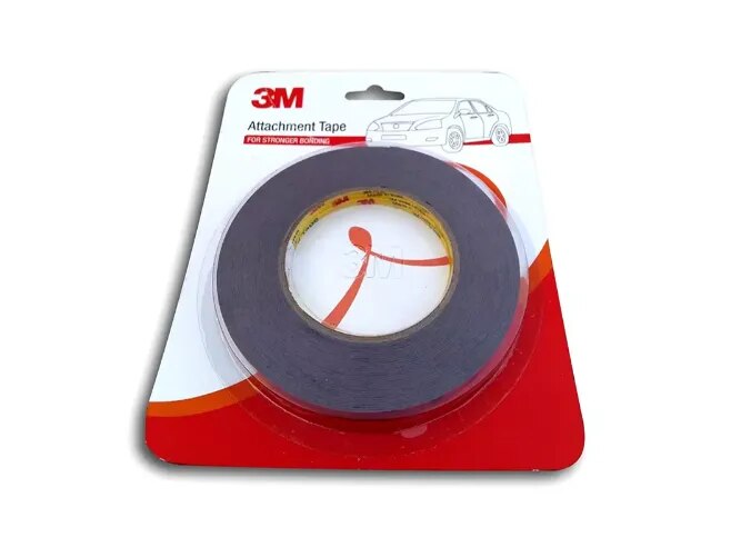 3M AFT Tape12mmX4m image 1