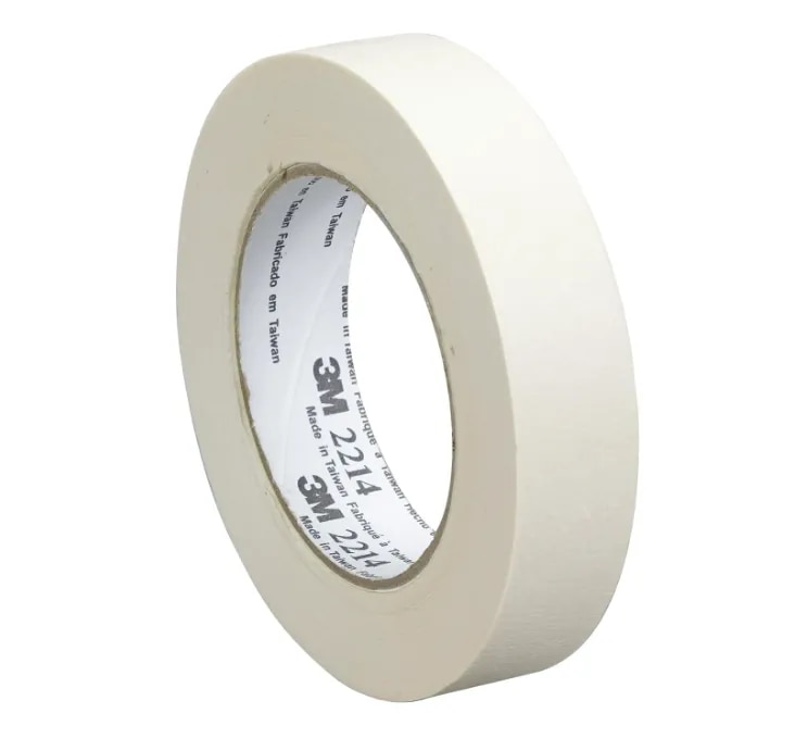 Hi-Tack Masking Tape 24MMX30M image 1