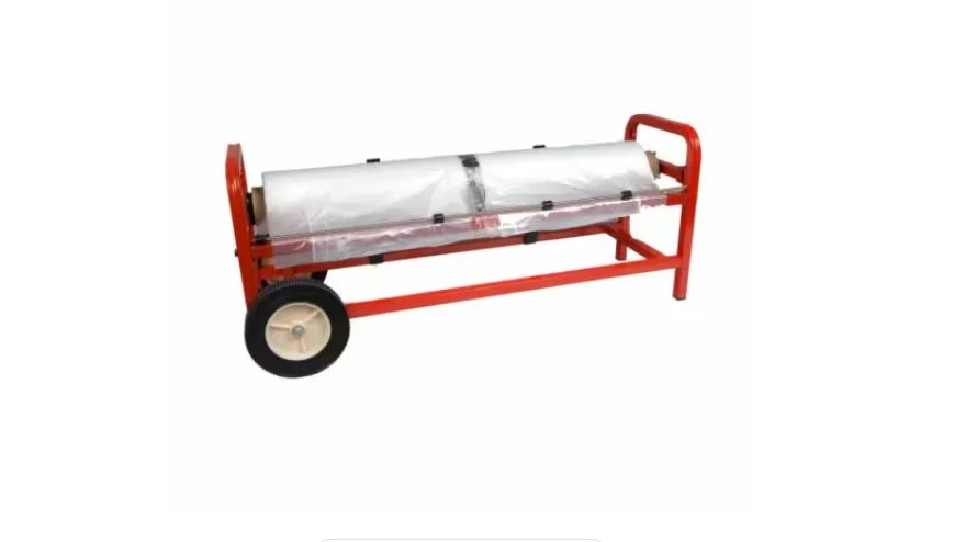 3M MASKING SYSTEM DISPENSER image 1