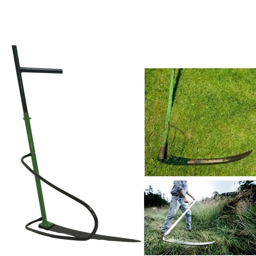 Manual Scythe image 1