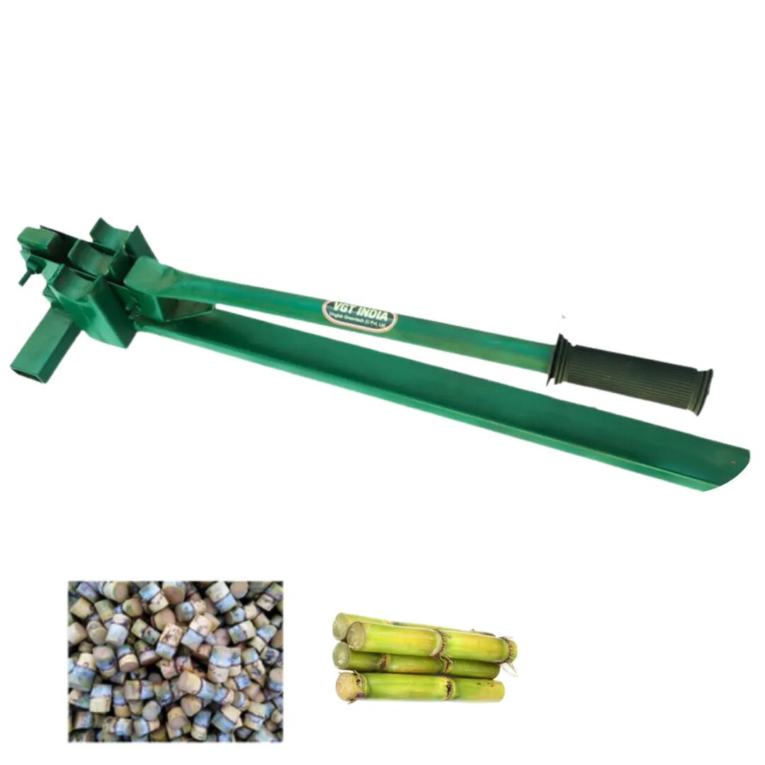 Sugarcane Bud Cutter image 1