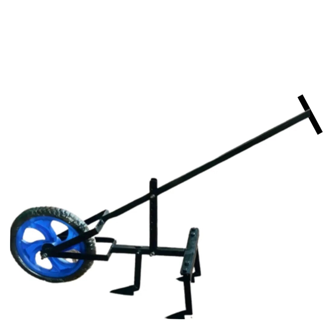 Wheel Hoe Weeder image 1