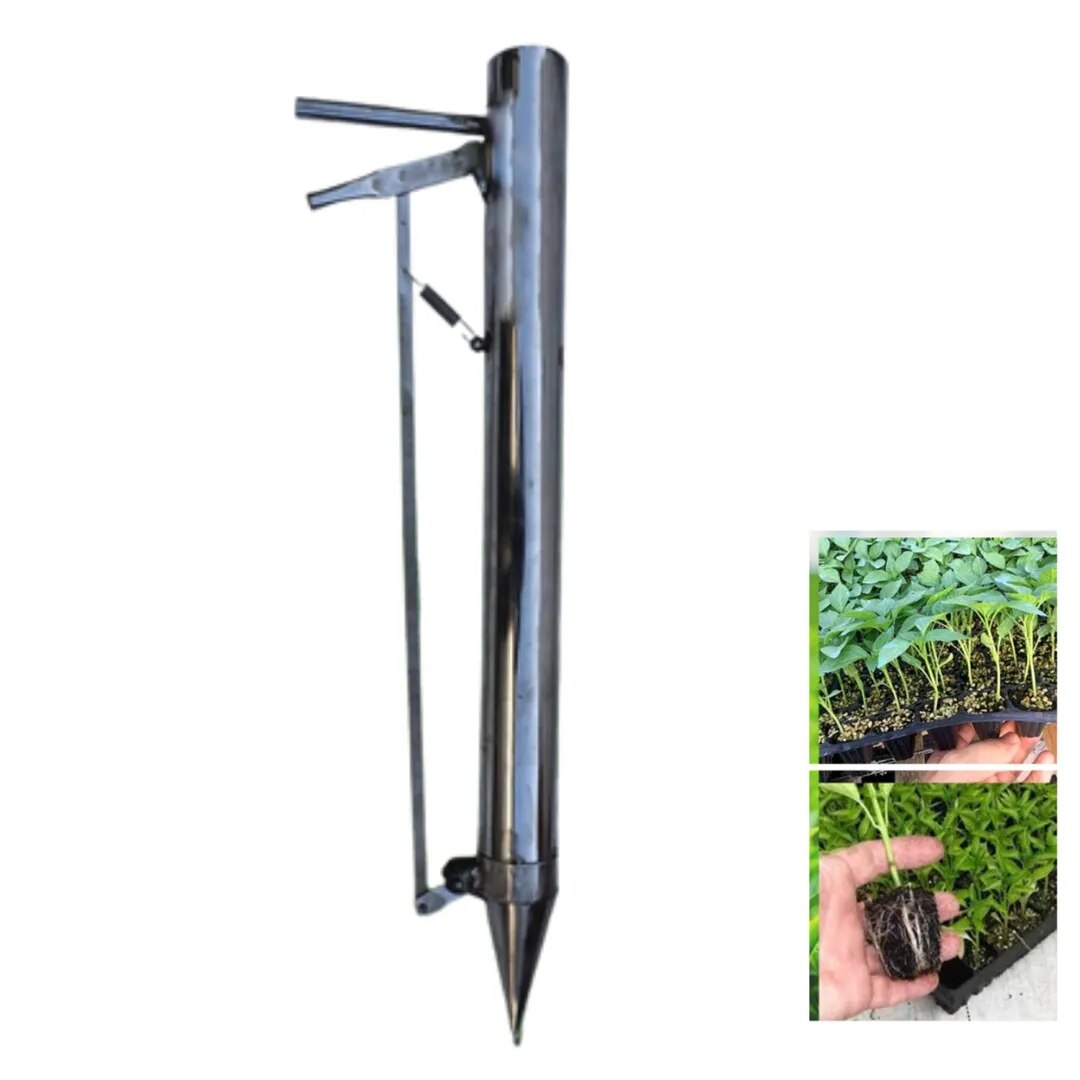 Manual Seedling Transplanter image 1