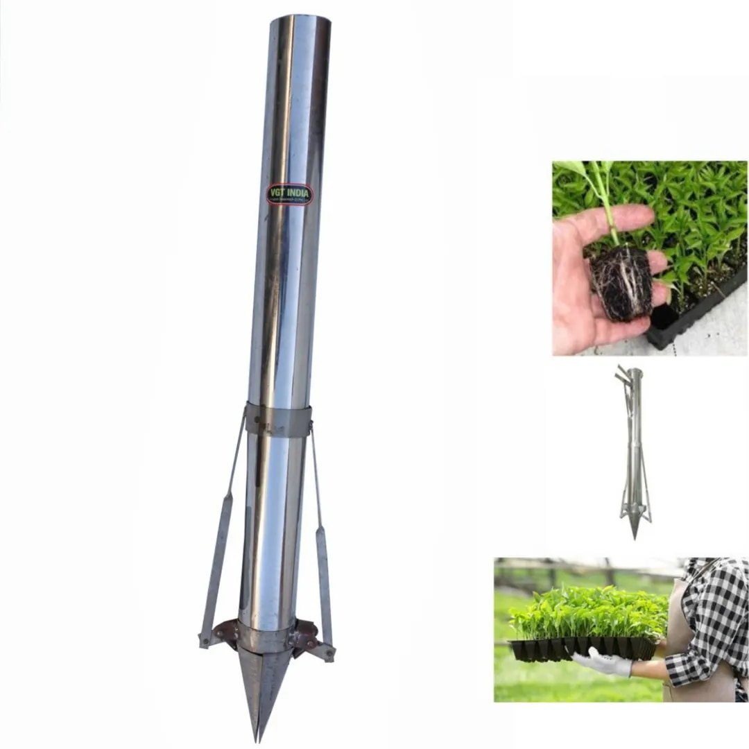Manual Seedling Transplanter image 1
