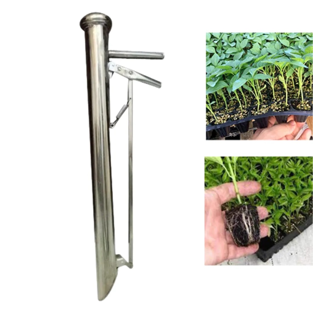 Manual Seedling Transplanter image 1