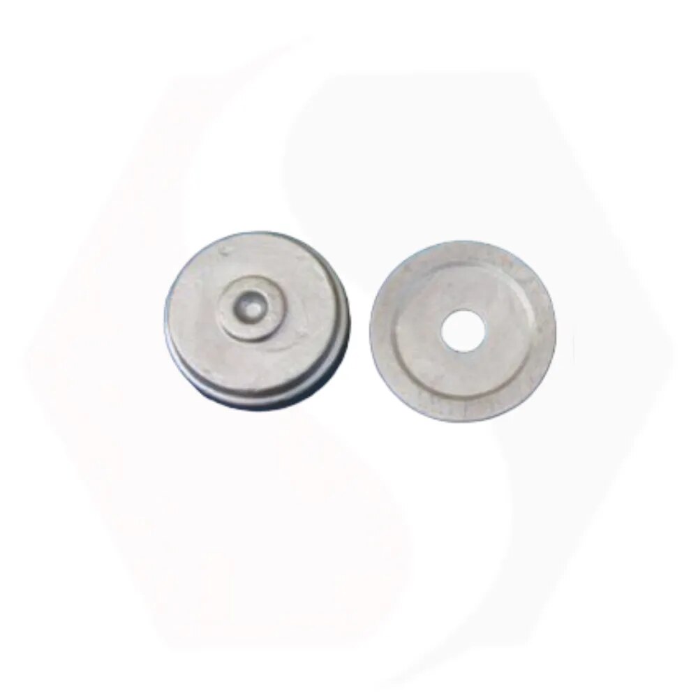Forged Gear Blanks image 1
