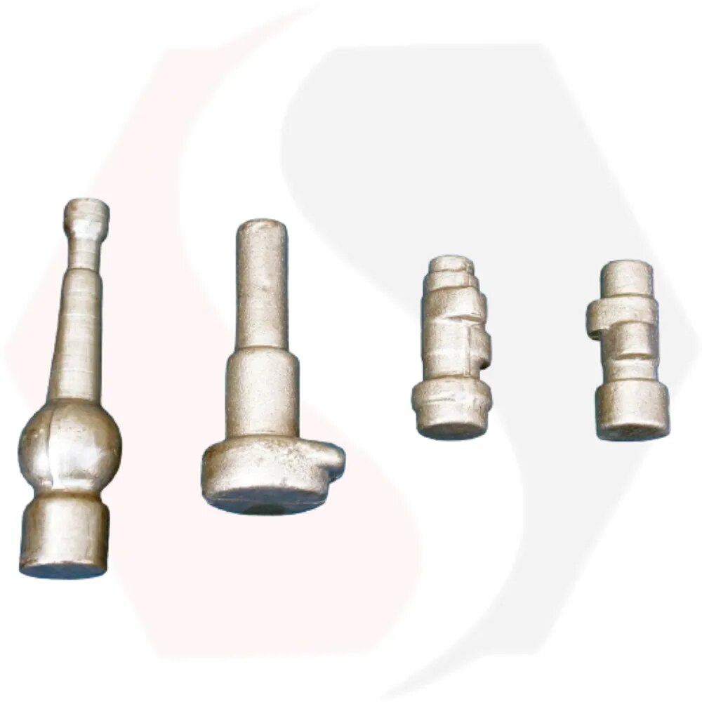 Rotavator Parts image 1