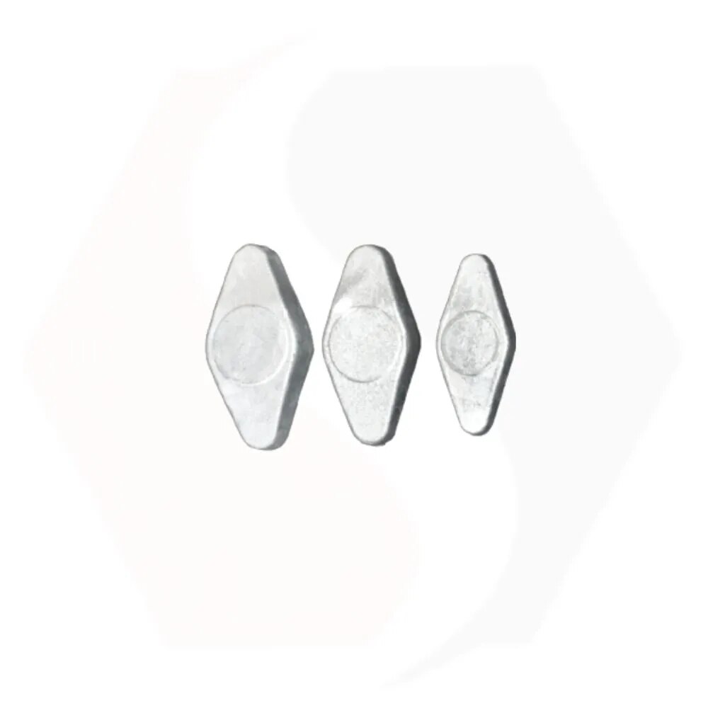 Forged Oval Flanges image 1