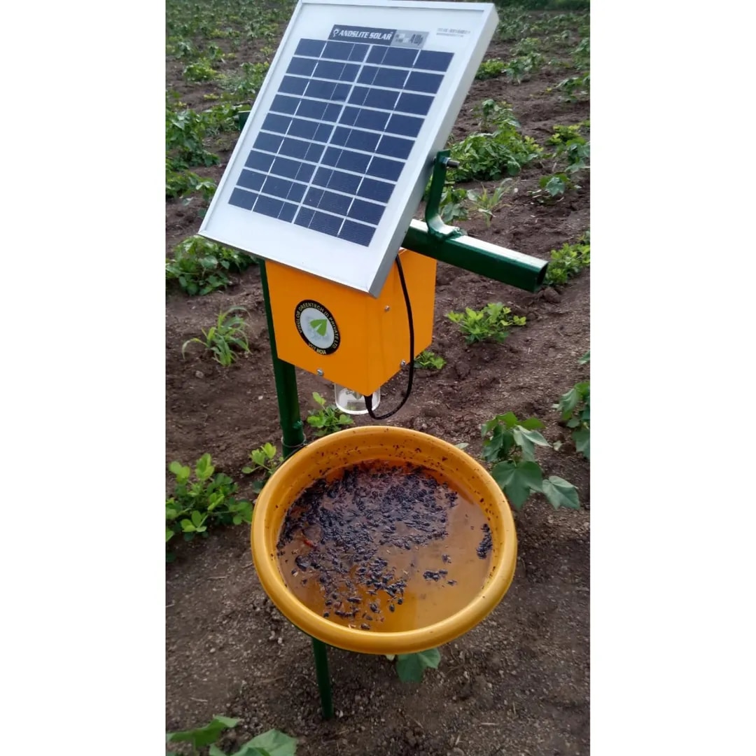Solar Insect Trap image 1
