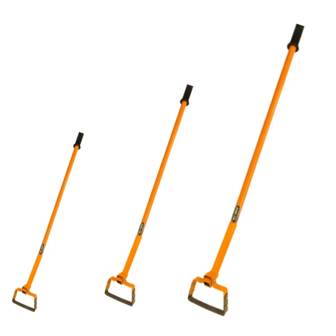 Hand Hoe Weeder image 1